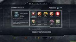 Halo Waypoint Screenshot 1
